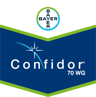 Confidor® 70 WG