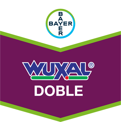 Wuxal® Doble