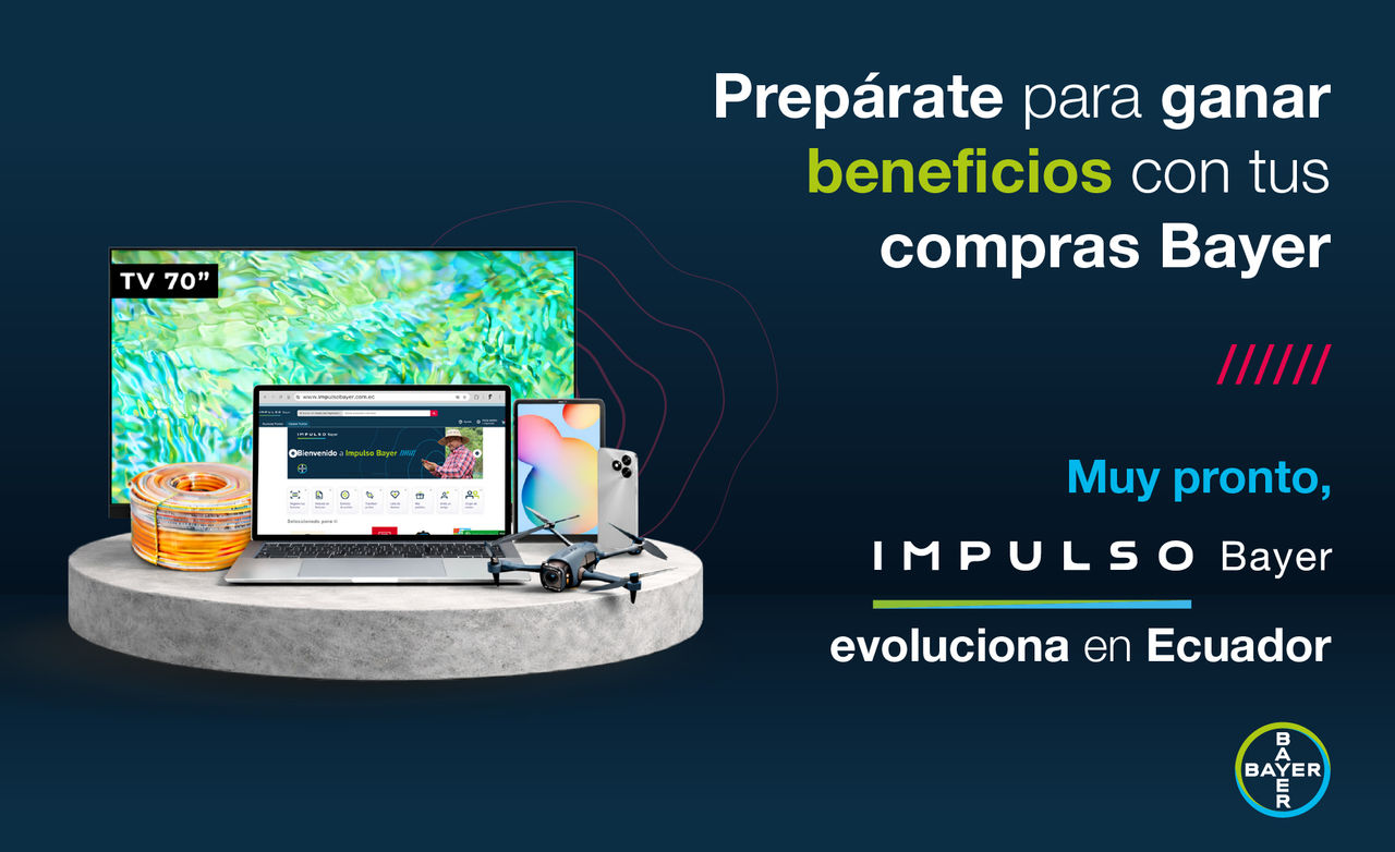 Banner de expectativa