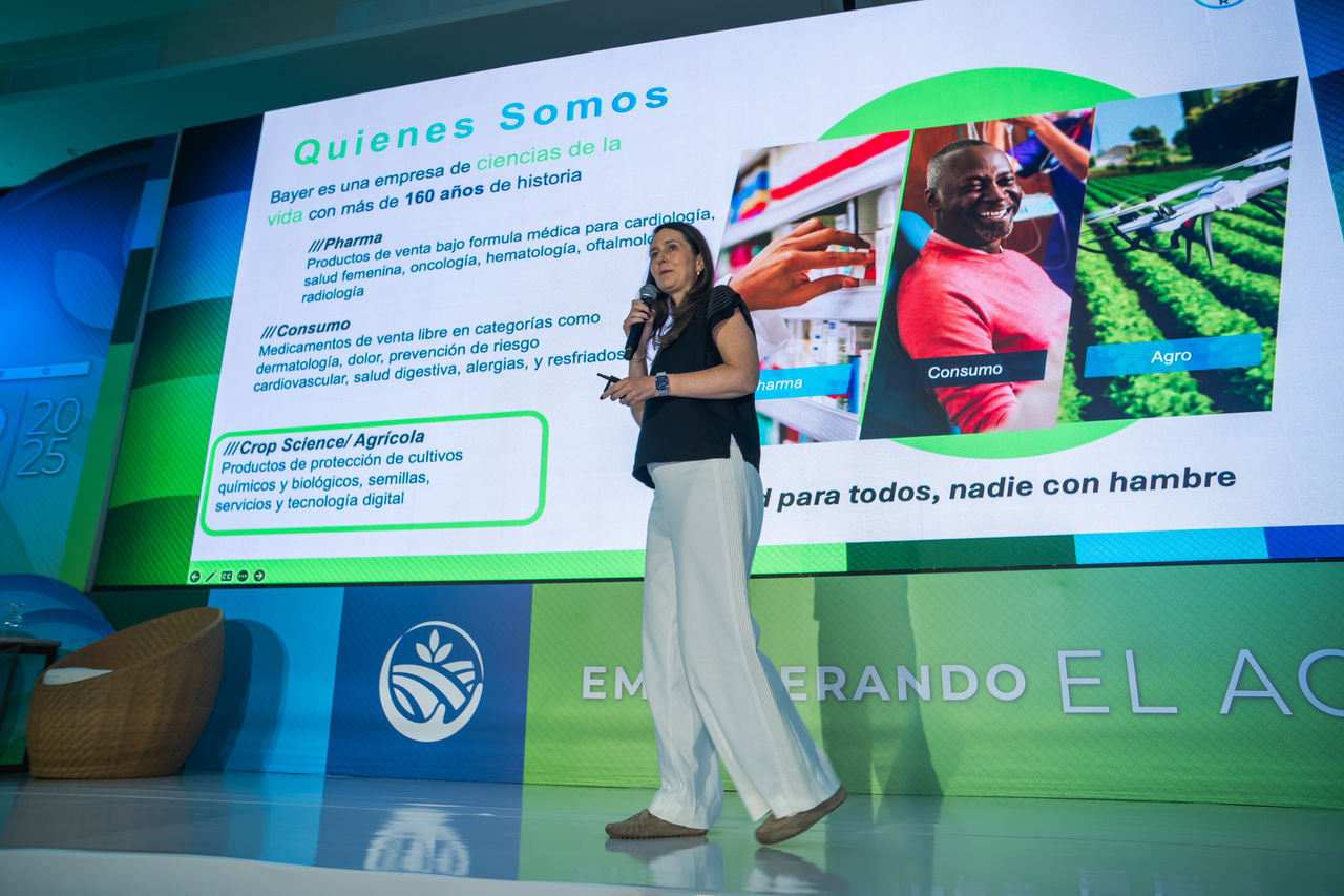 Foro Agro Protección 