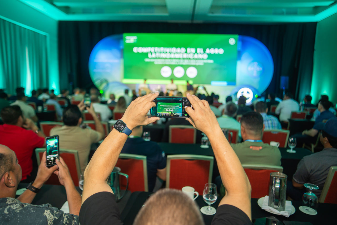 Foro Agro Protección 