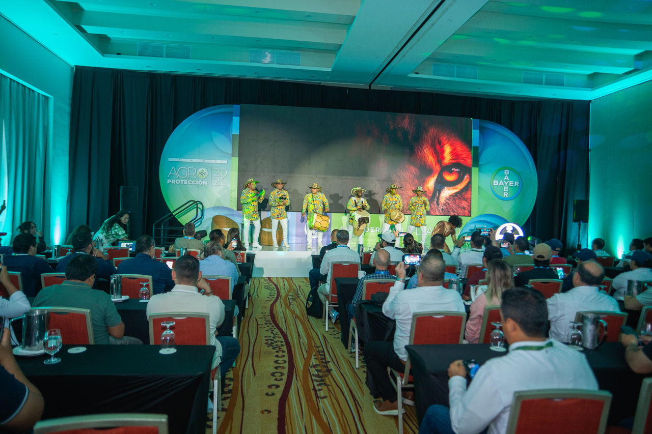 Foro Agro Protección 